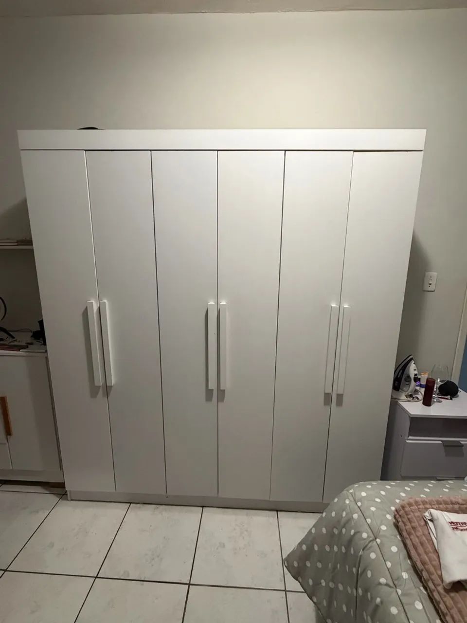 Guarda Roupa 