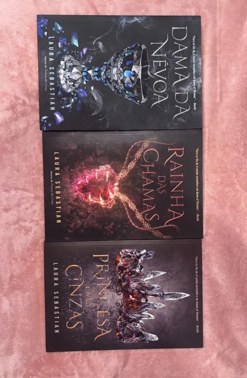 Livros 
