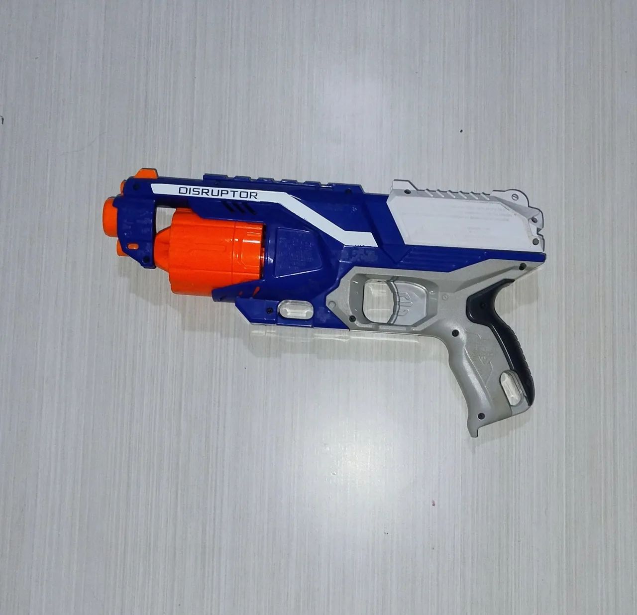 Nerf Disruptor  - Foto 2