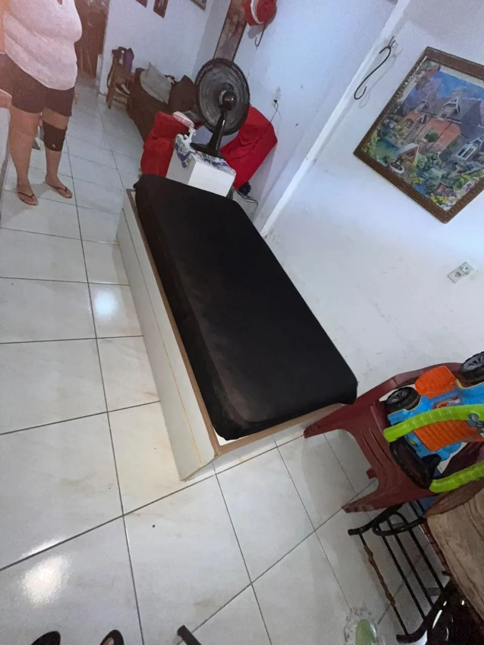 Bicama solteirão  - Foto 3