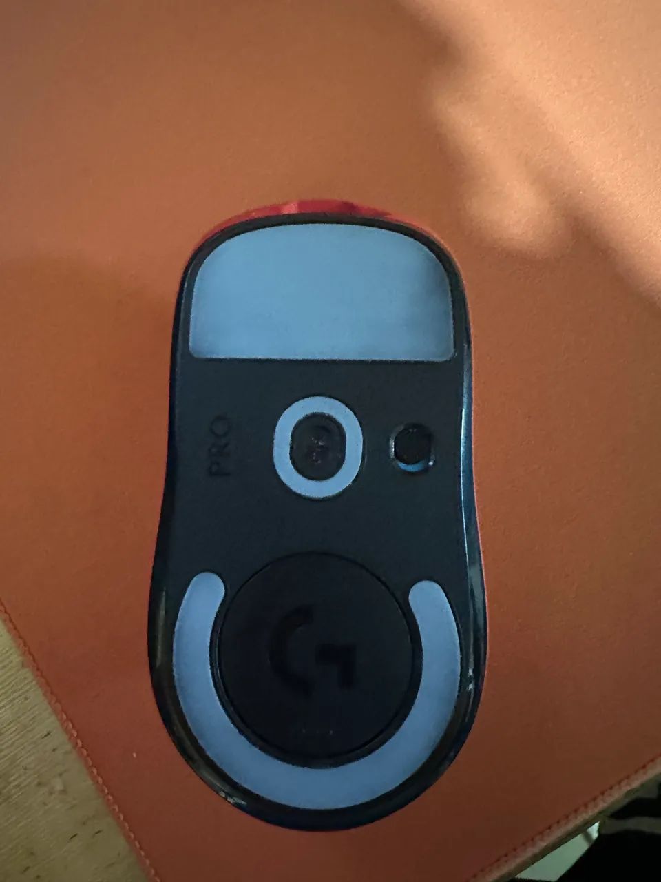 Mouse G Pro Superlight - Foto 2
