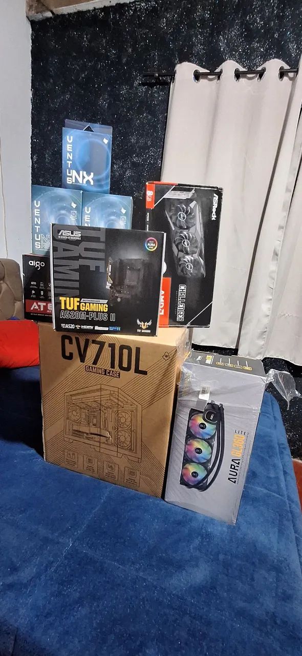 CPU GAMER - Foto 2