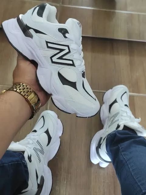 NEW BALANCE 9060  - Foto 4