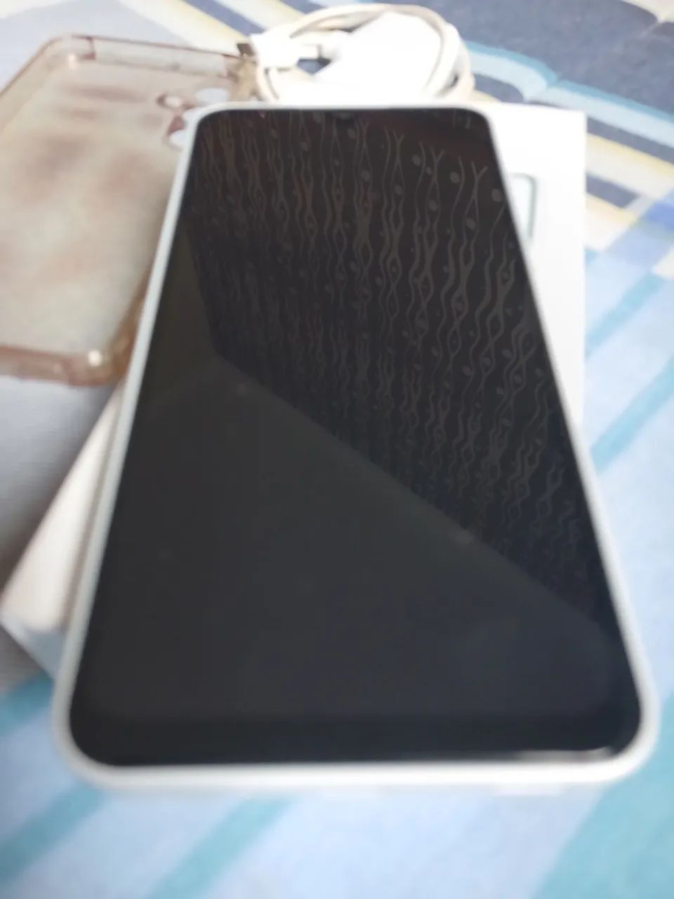 Sansung galaxy A16 256gb  - Foto 3