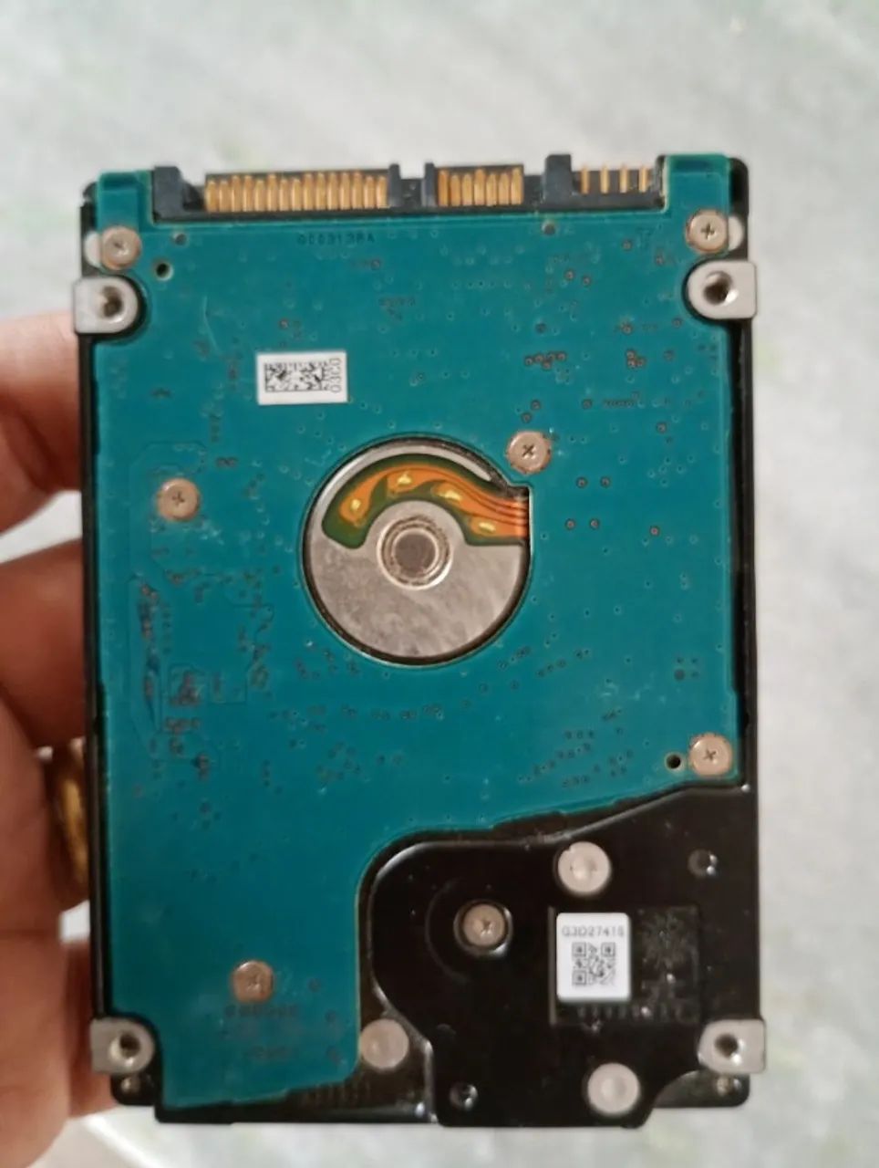 Hd semp toshiba - Foto 2