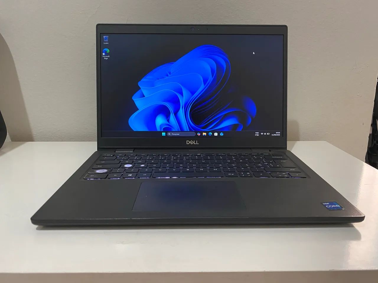 Notebook i7 11 geração 