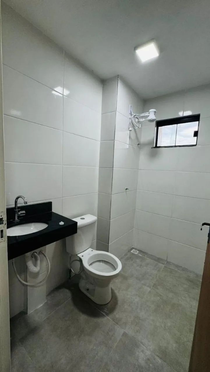 Aluga-se apartamento em águas lindas  - Foto 5