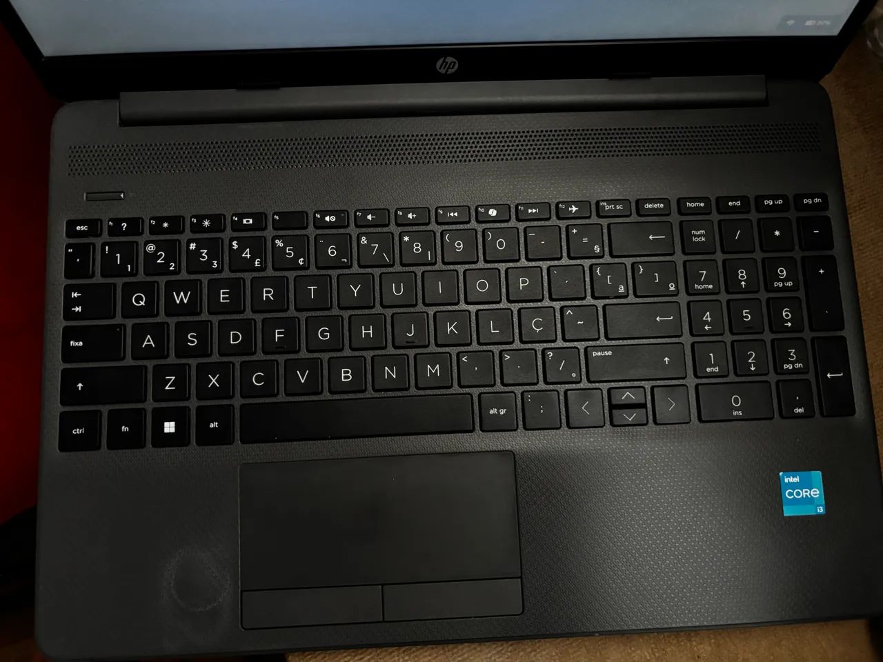 Notebook HP 256R G9 Intel Core i3 - Foto 4