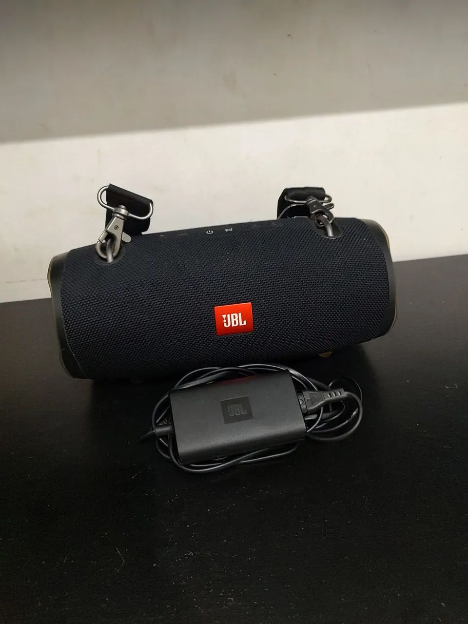 JBL XTREME 2 CONSERVADA