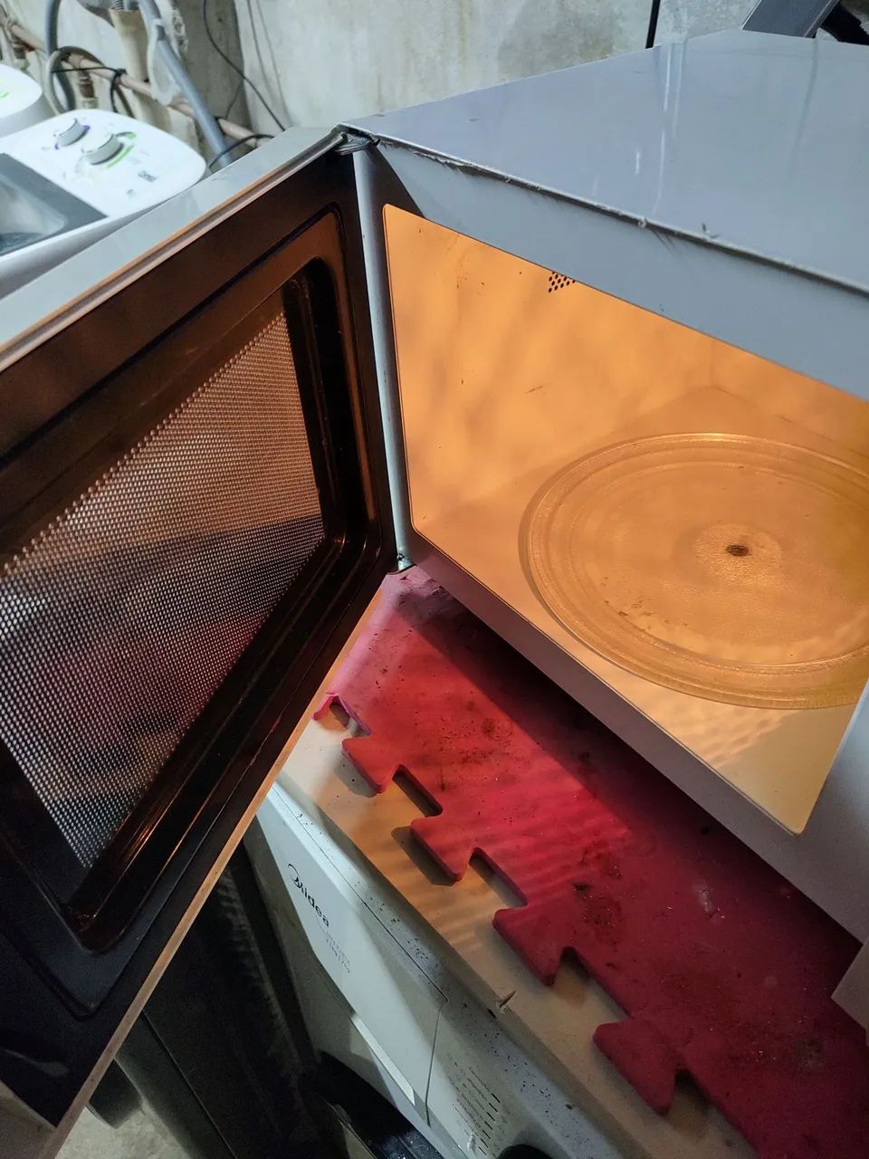 Microondas - Foto 5