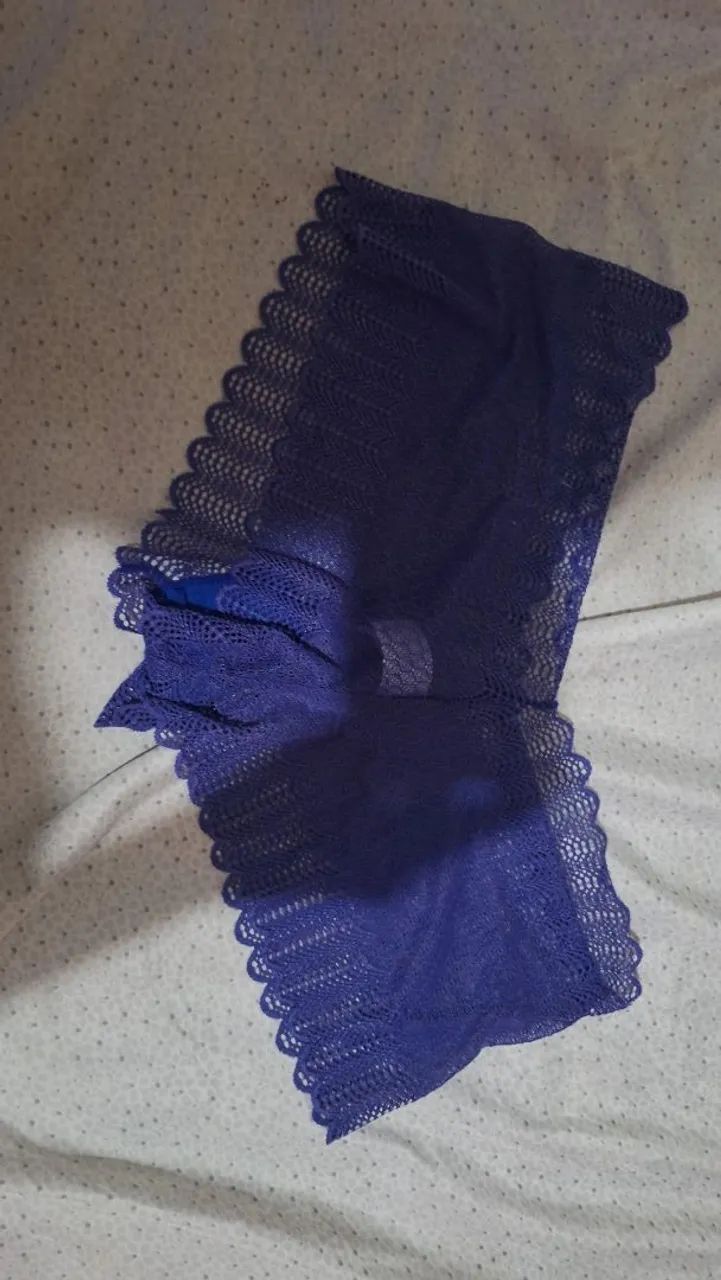 calcinhas de algodao - Foto 3