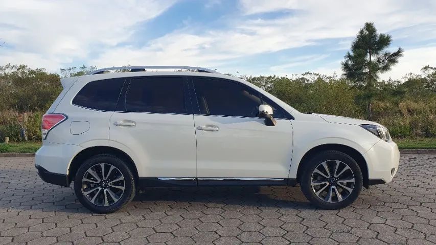 Subaru Forester 2.0/2.0 S 4X4 Aut. 2017 - Foto 2