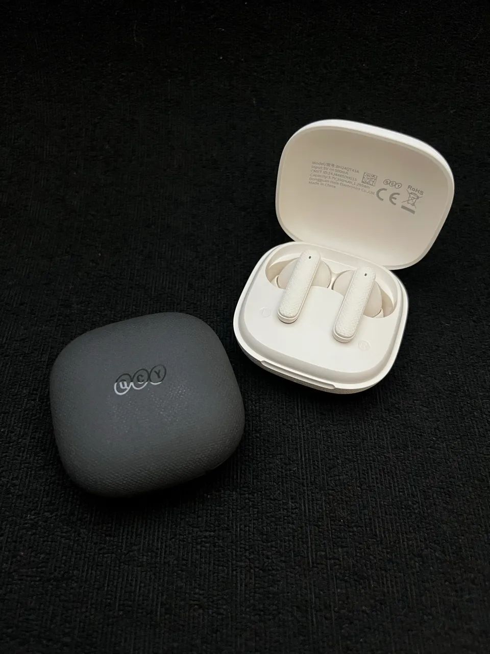 Fone QCY T43 - Foto 2