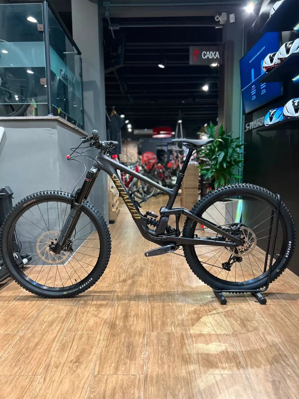 SPECIALIZED Enduro Comp S2  - Foto 5