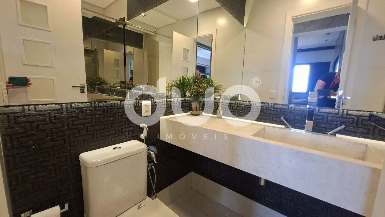 Cobertura à venda, 2 quartos, 2 vagas, Centro - Piracicaba/SP - Foto 4