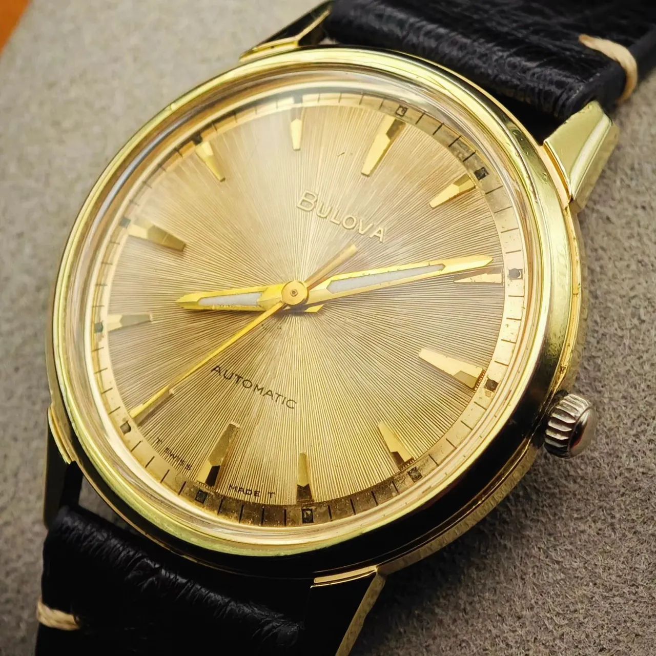 Relógio Bulova Sea King - Foto 5