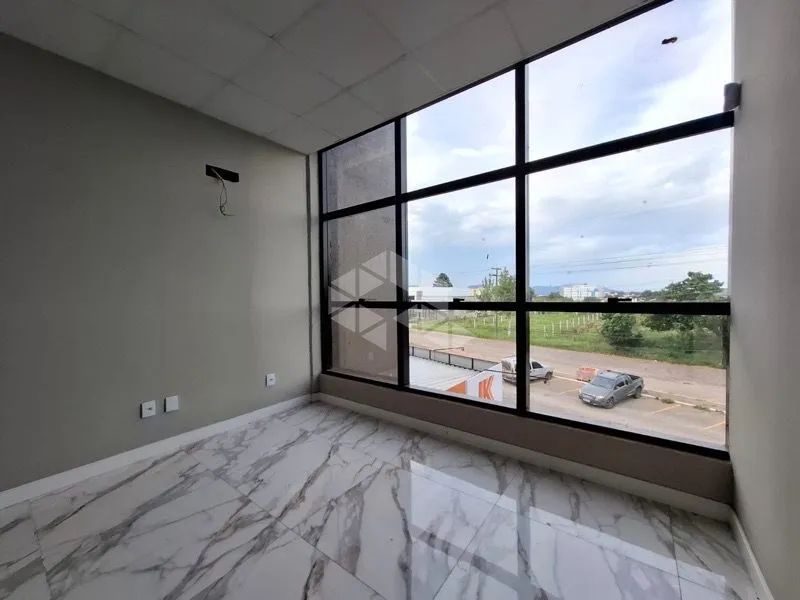 Sala 35M² - para Alugar - Foto 5