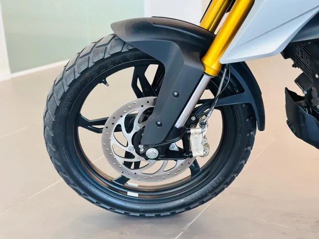 BMW  2025 310 GS - Foto 5