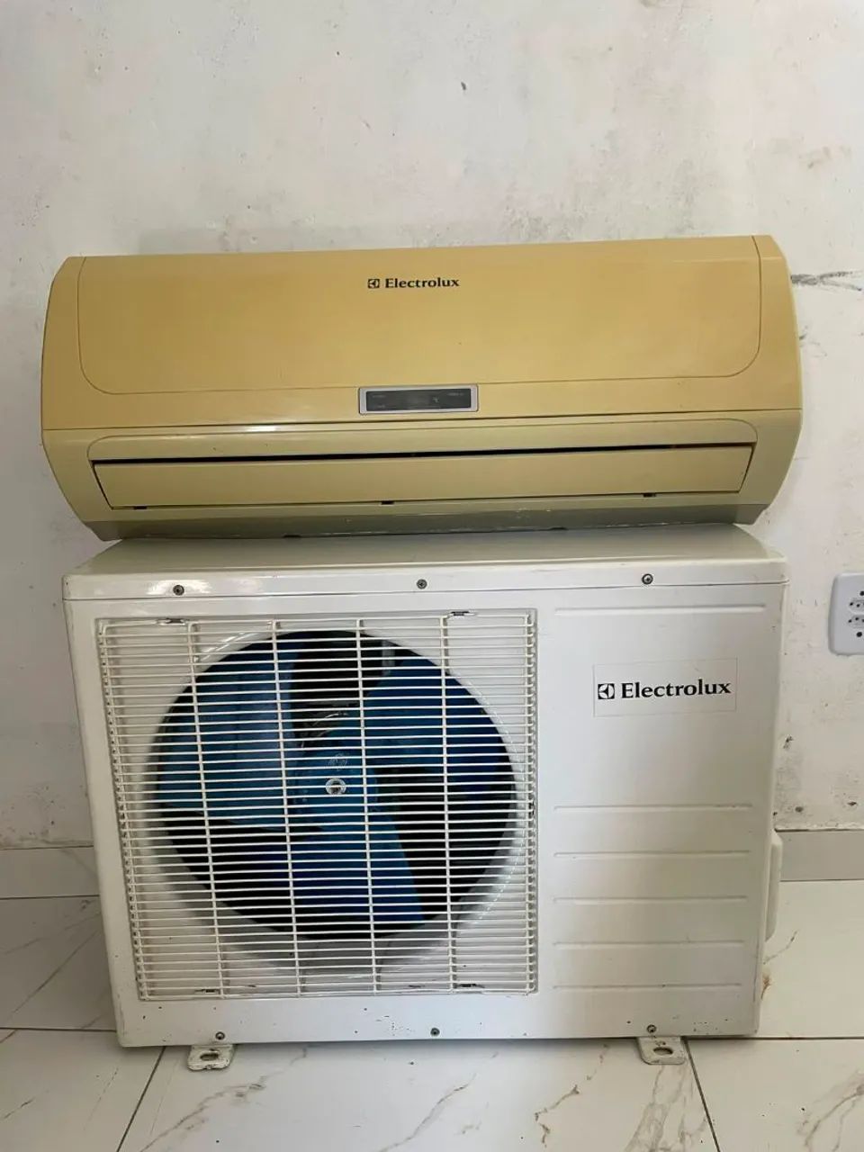 Ar condicionado split 12.000 btus - Foto 4