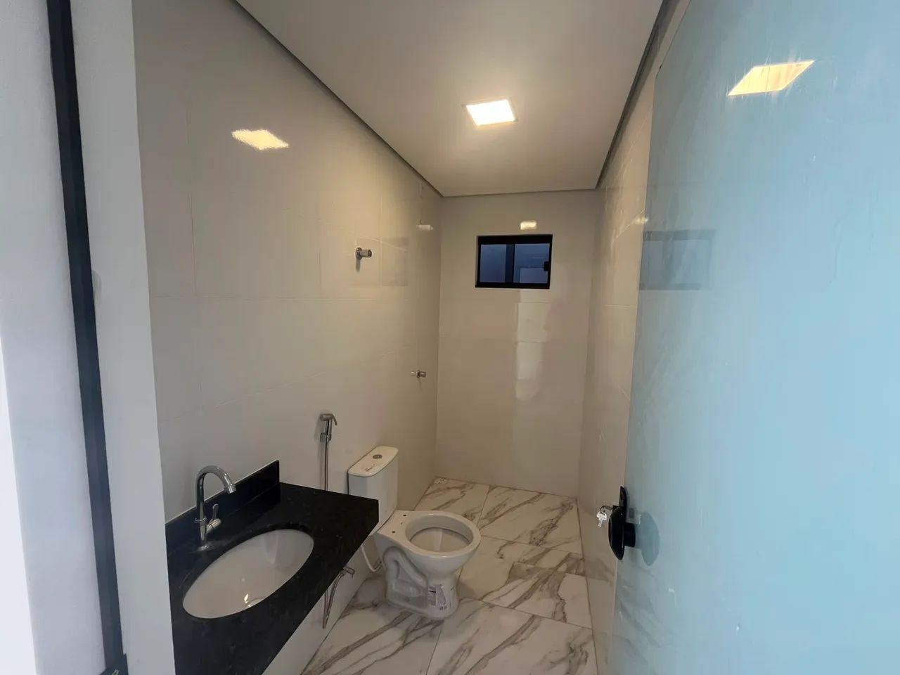 Casa com 2 Quartos e Suíte à Venda no Bertaville  Palmas/TO - Foto 5