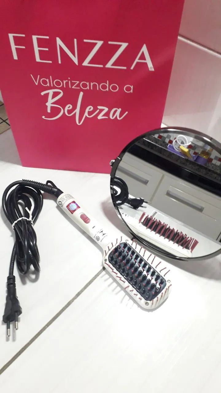 Kit Maquiagem FENZZA  - Foto 4