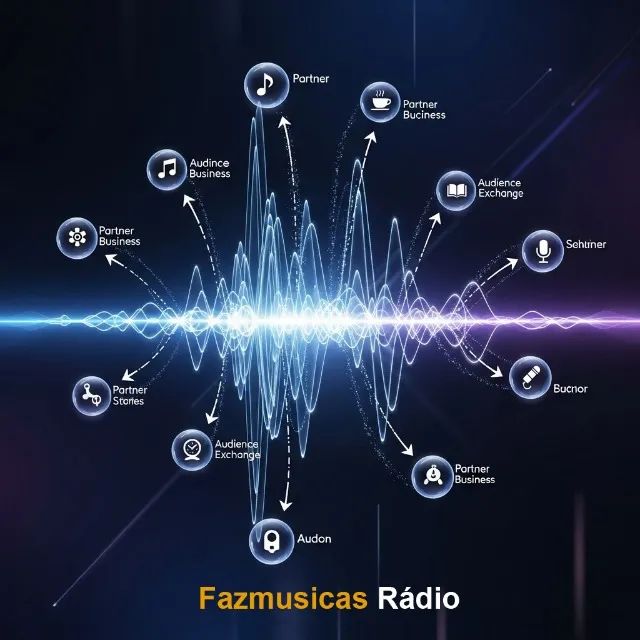 Aplicativo de música