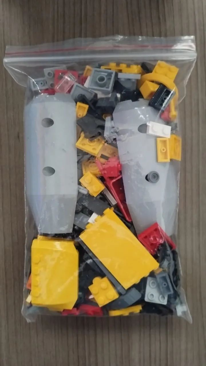 Lego - 60018 - Foto 3