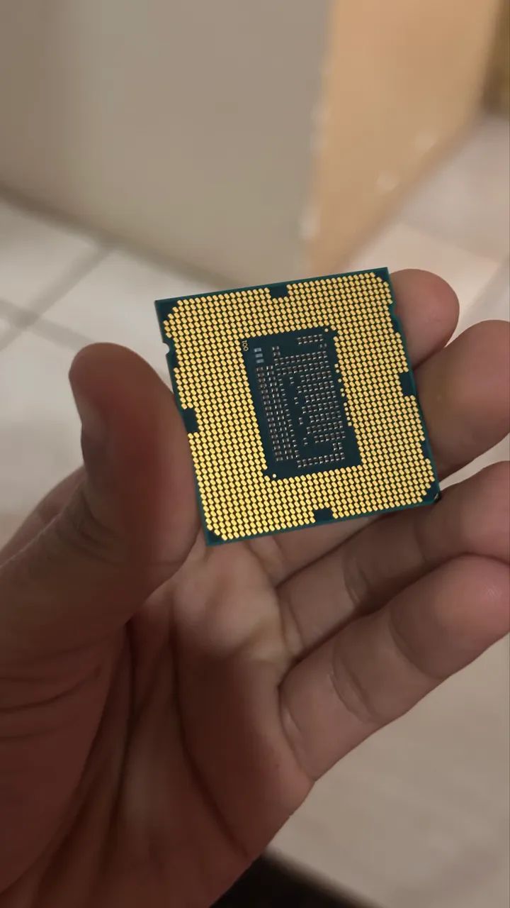 Processador I5 3.8GHz - Foto 2