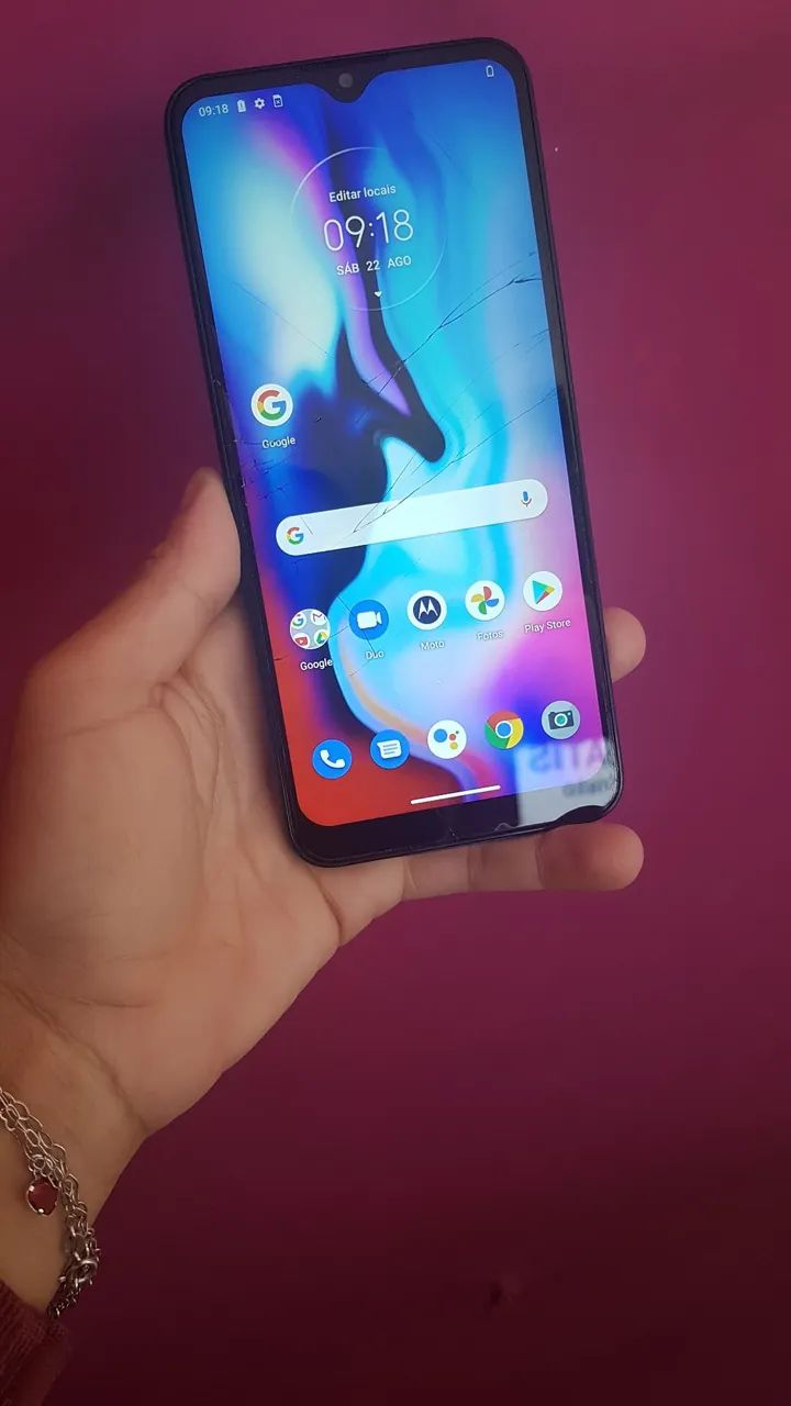 Motorola - Foto 2