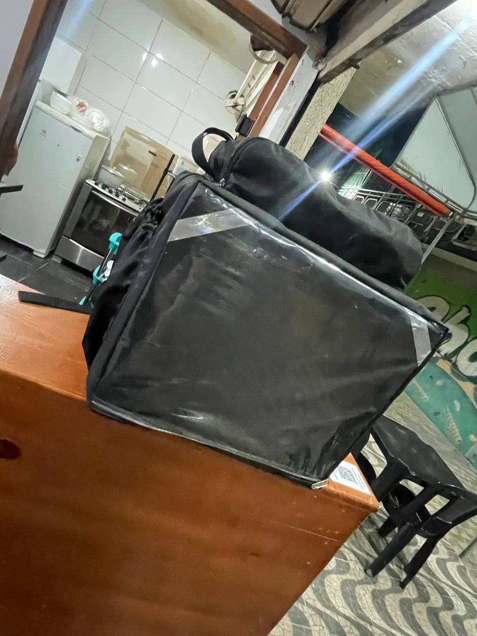 Vendo Bag, zeradas - Foto 3
