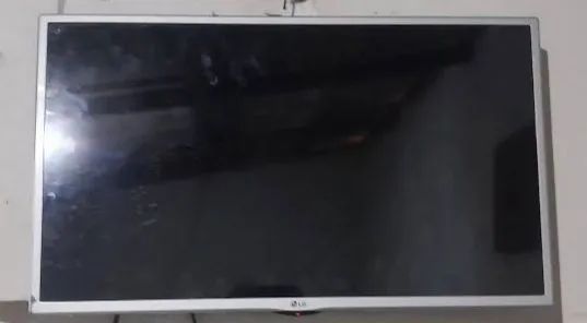 TV LG 32 NÃO SMART
