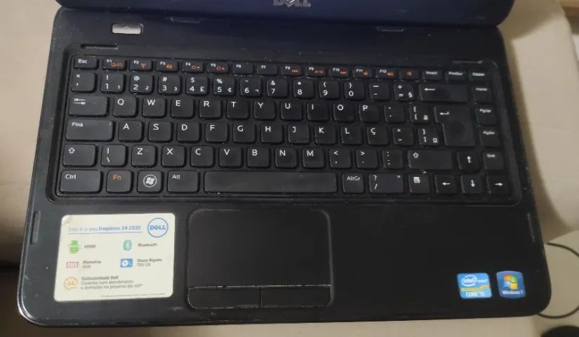 Laptop Dell Core i5 - Foto 5