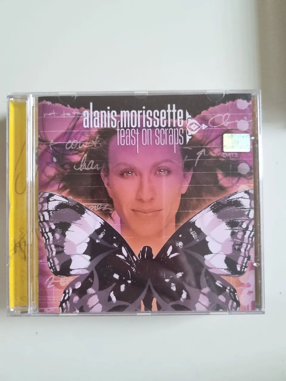 Cd's diversos - CDs, DVDs etc - Jardim Suzano, Suzano 1493779196 | OLX