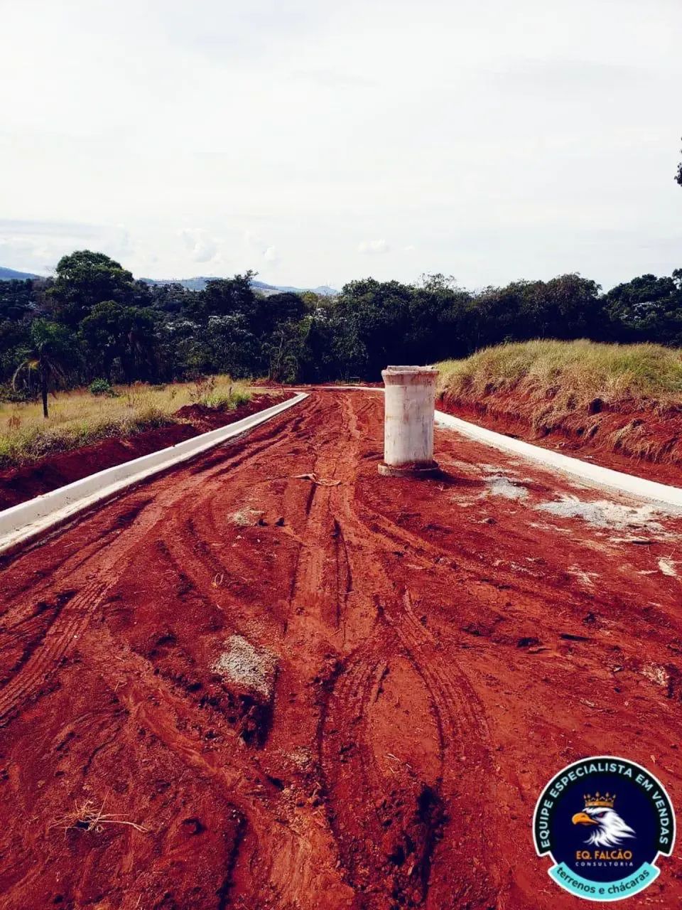 Lotes em oferta aceitamos carro - Foto 4