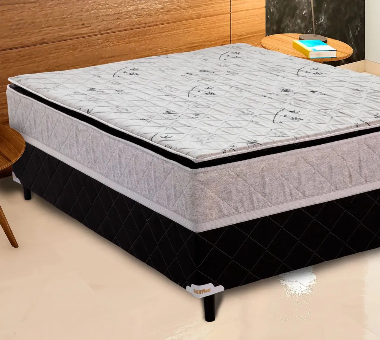 Cama Box - Foto 2