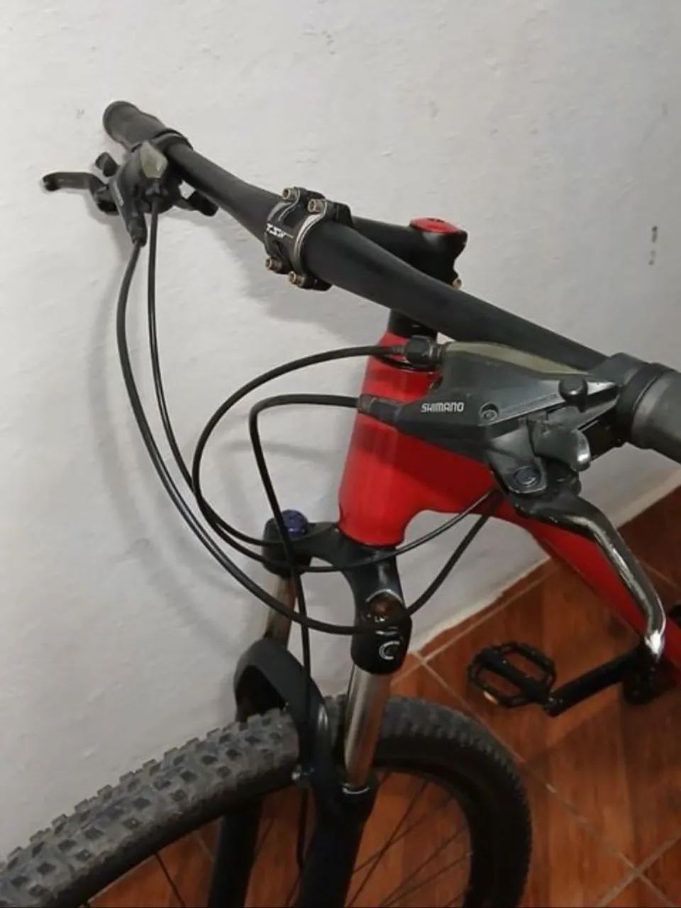 BIKE aro 29 - Foto 5