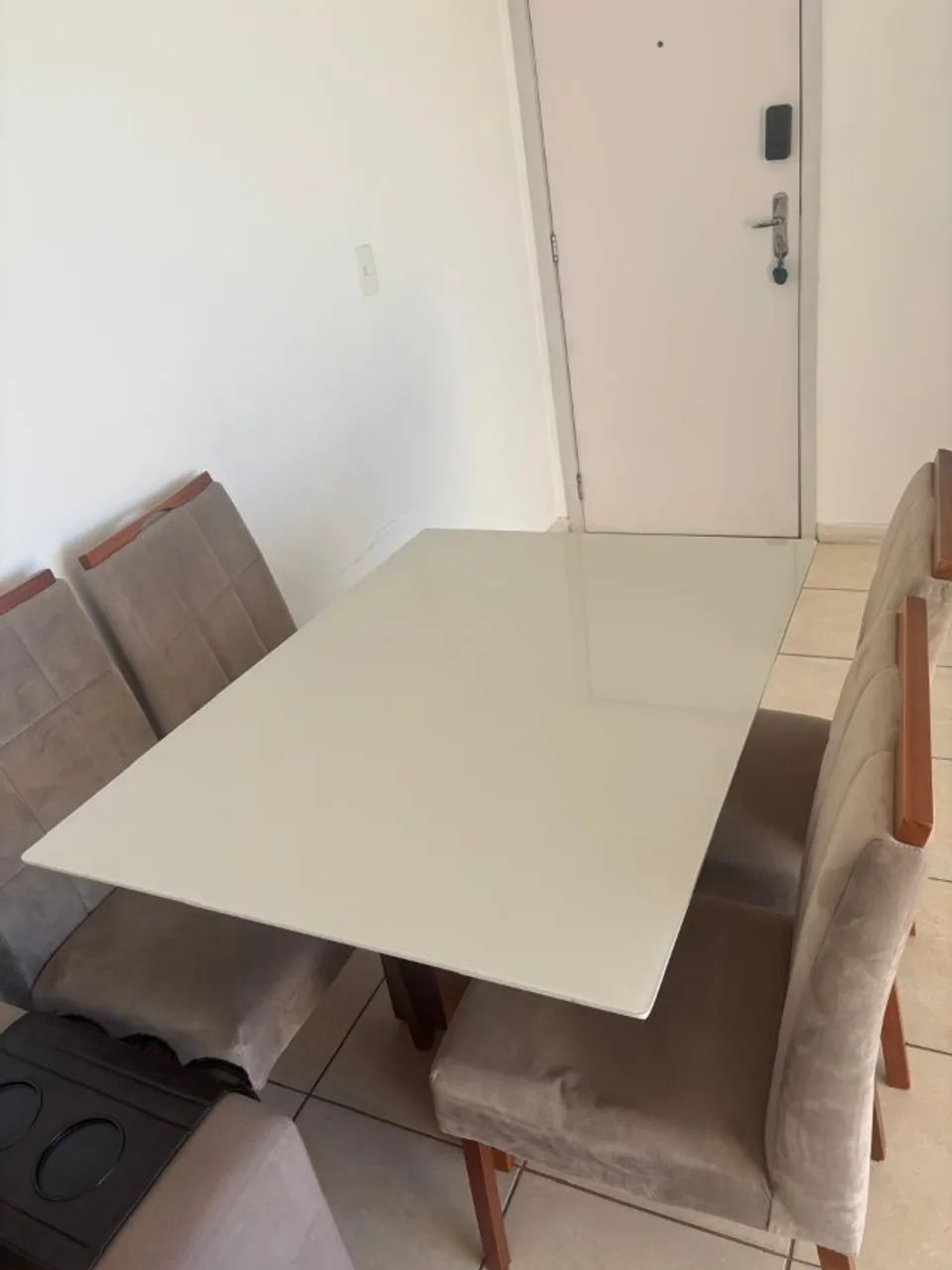mesa de jantar  - Foto 3