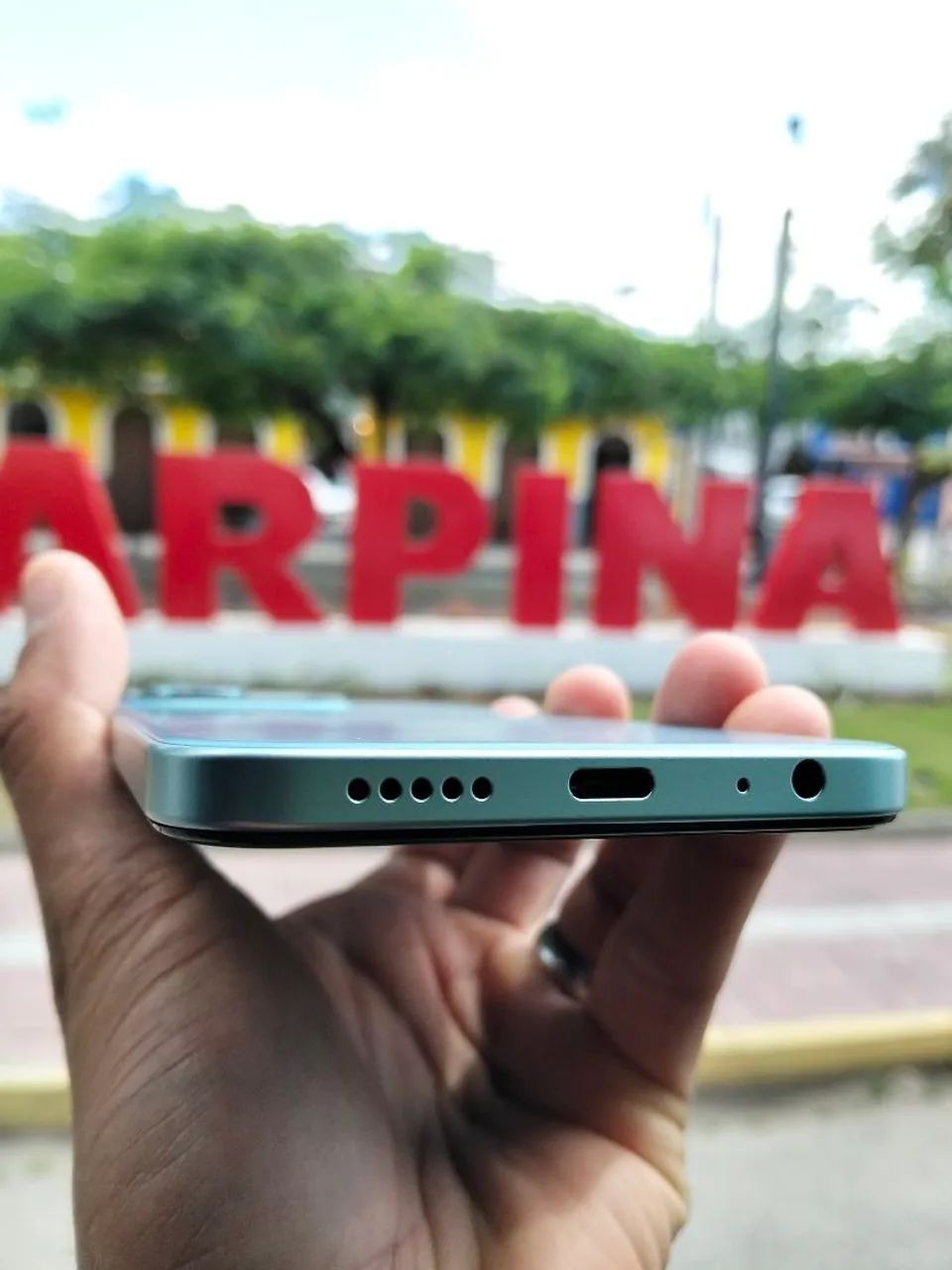 Redmi 15C - Novo - Valor negociável  - Foto 4