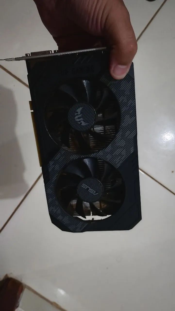 GTX 1650