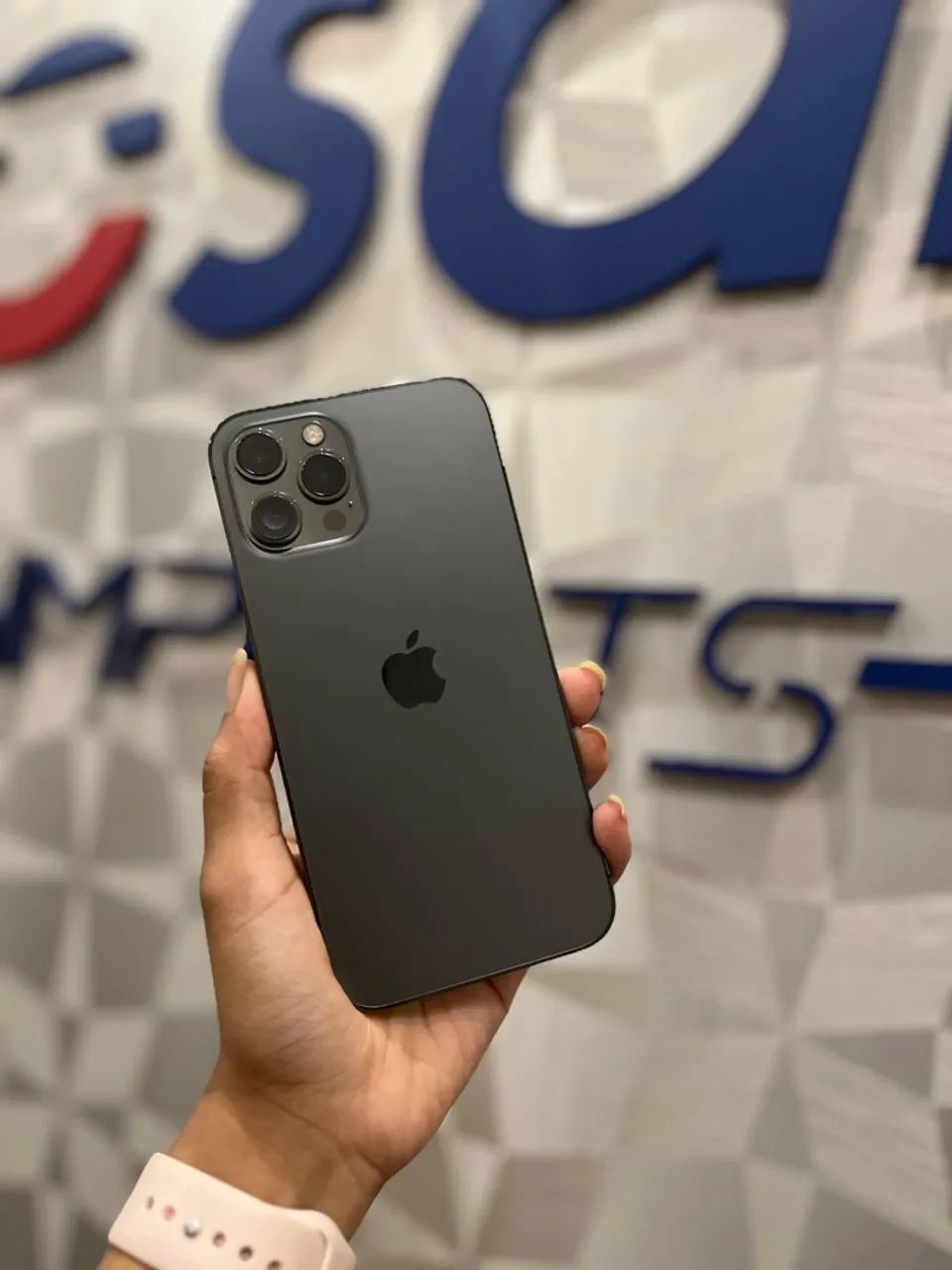 iPhone 12 Pro Max 128GB