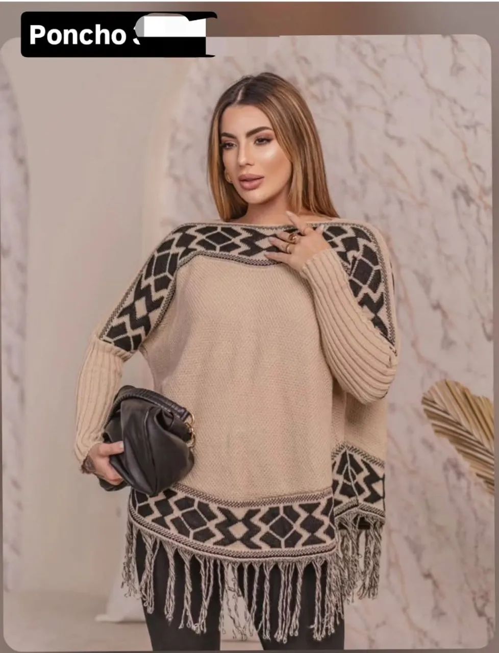 Poncho 