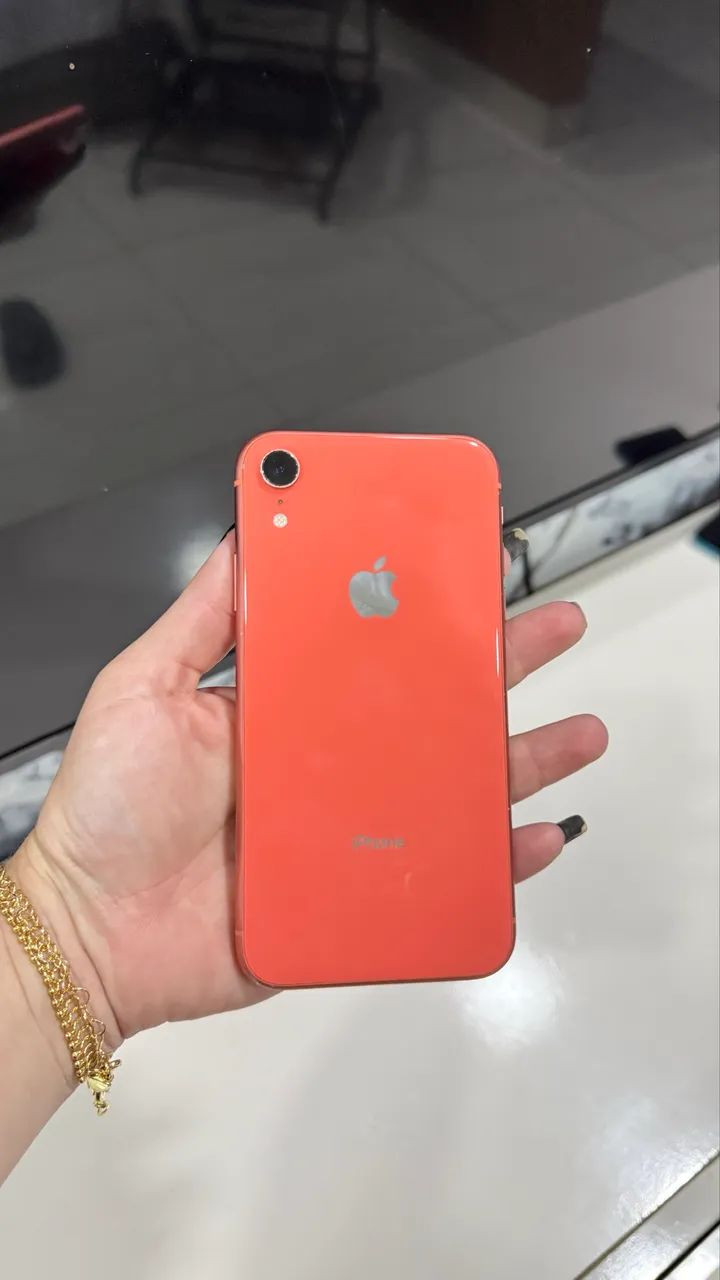 IPHONE XR  - Foto 3