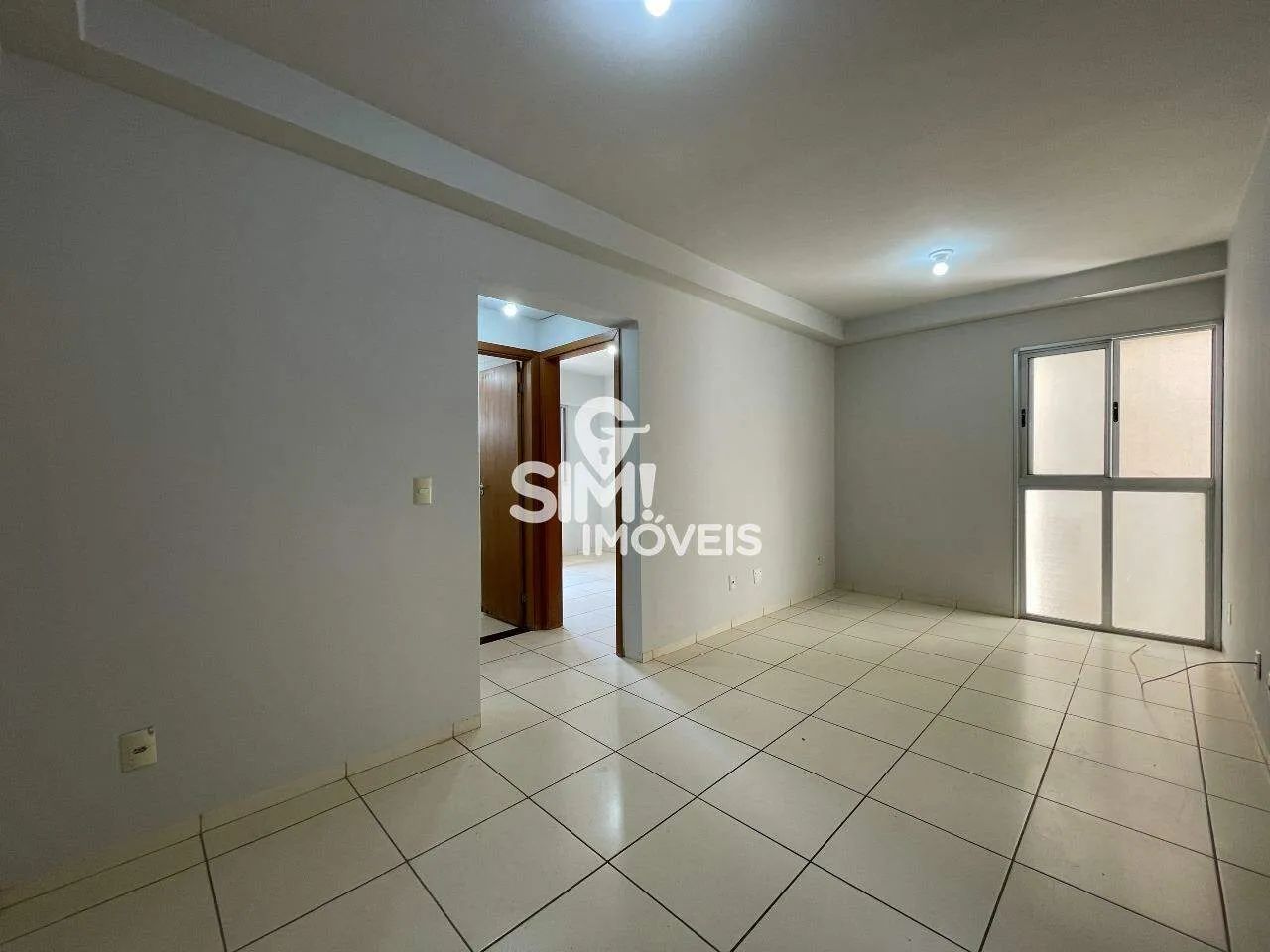 APARTAMENTO COM 02 QUARTOS SENDO 01 SUÍTE NO MIRANTE DU PARK !! - Foto 2