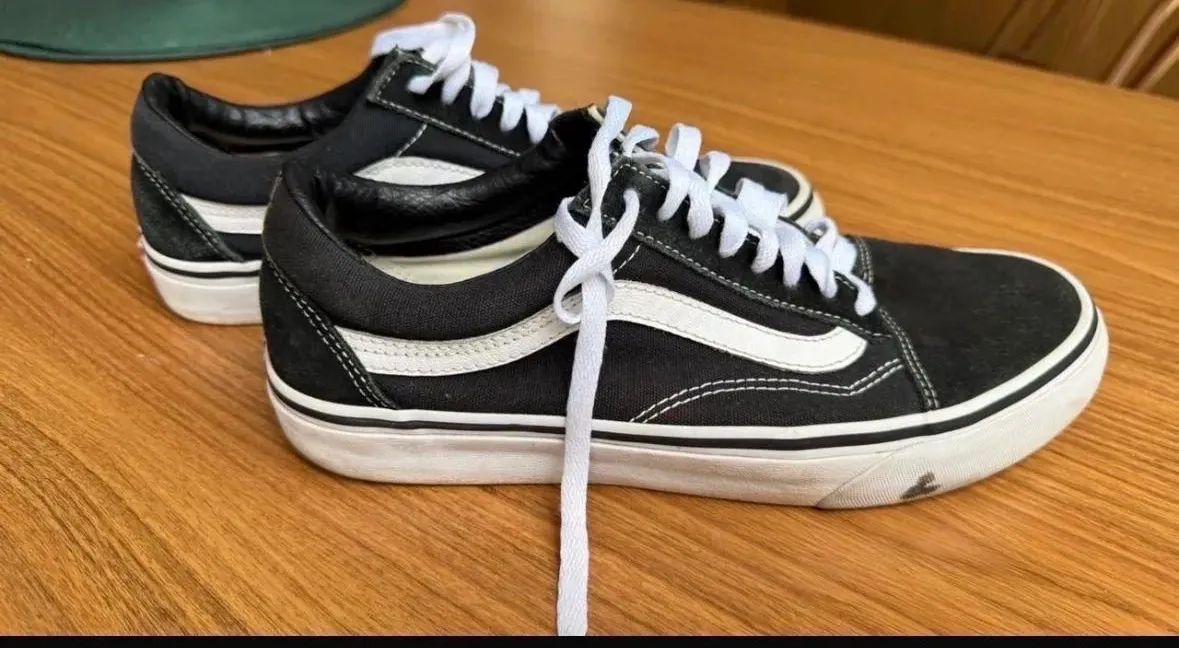 Tênis Vans OldSchool  - Foto 2