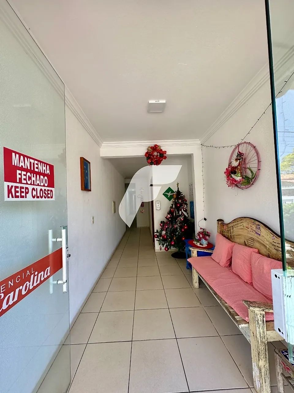 Apartamento 3 Quartos com 1 Suíte e 72m² - Ingleses do Rio Vermelho - Foto 3