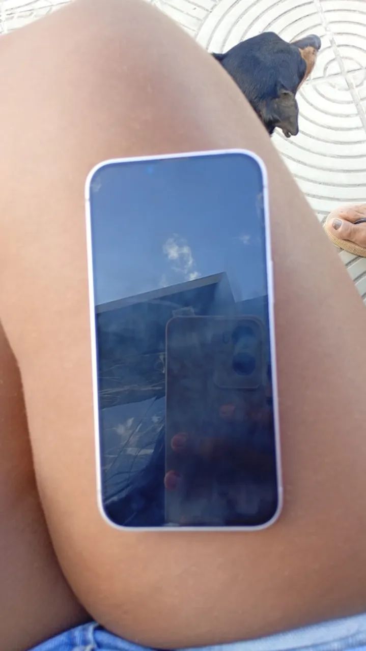 iPhone 14