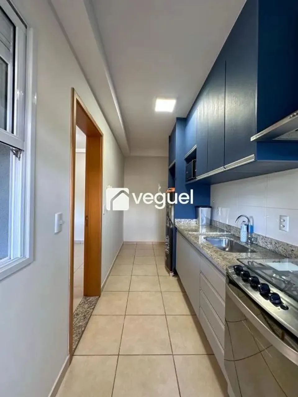 Apartamento para alugar de 108 m² no Jardim Botânico em Ribeirão Preto/ SP - Foto 7