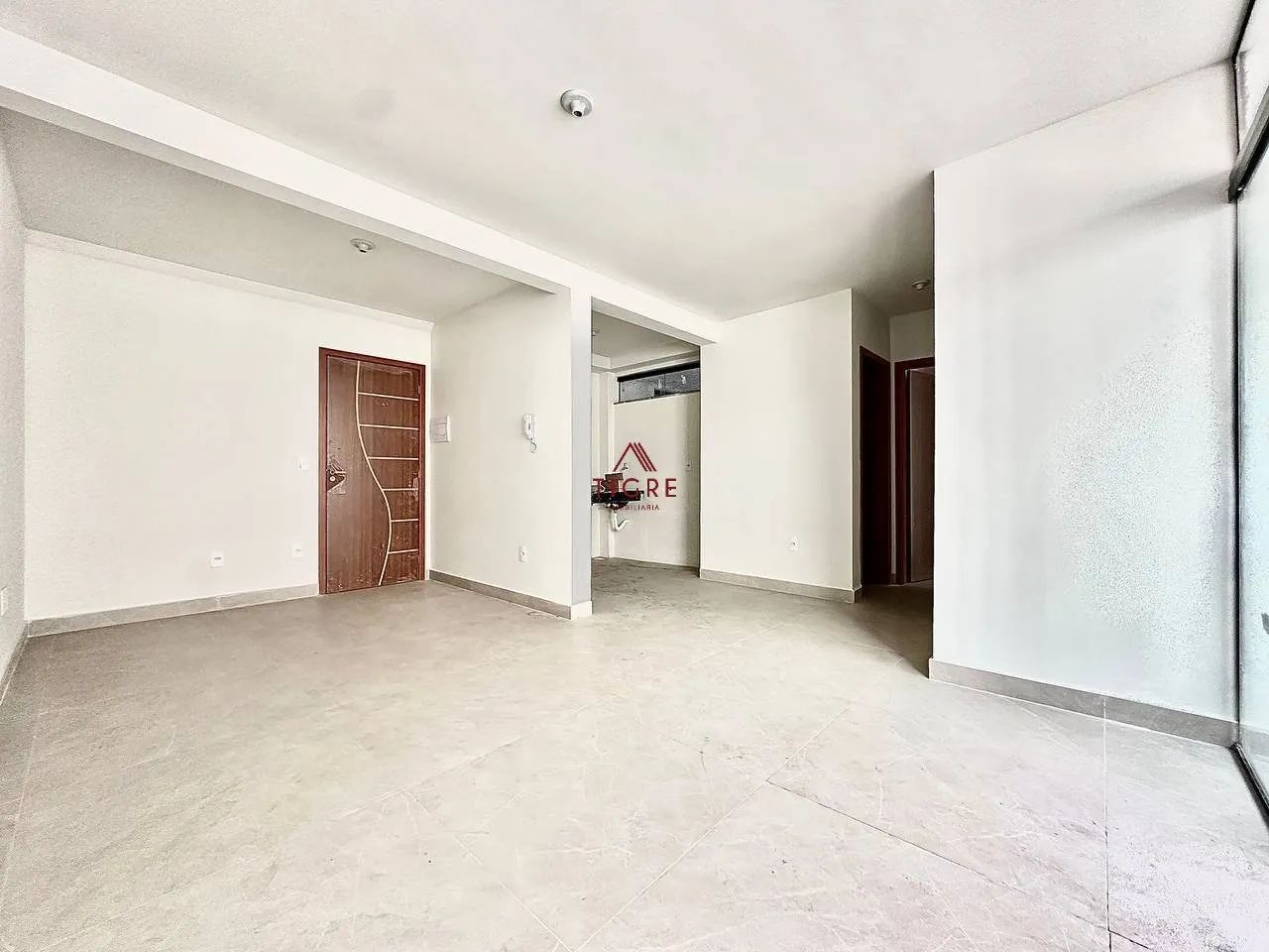 Apartamento com 2 Quartos à Venda, 58m² - Foto 3
