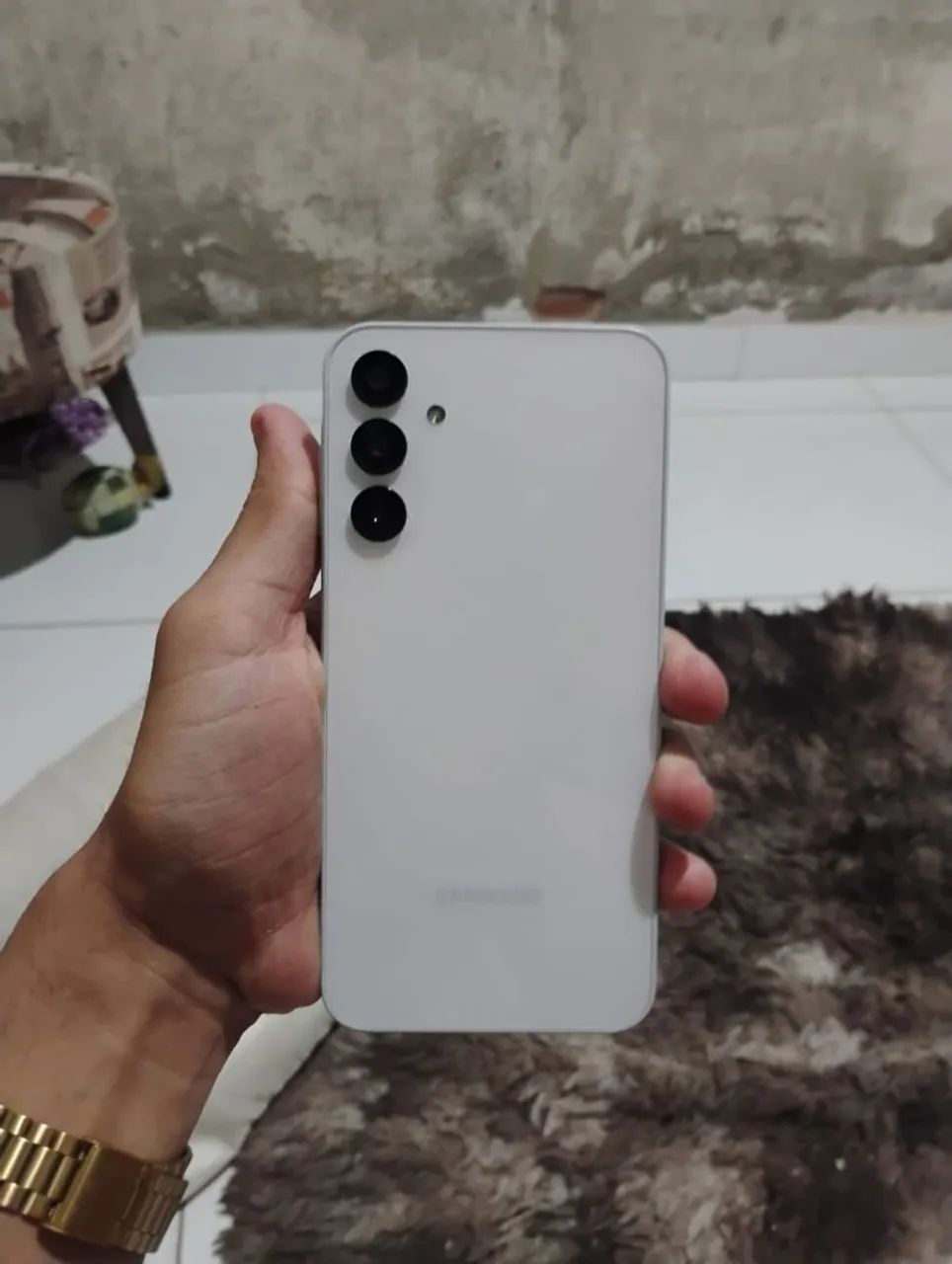 A15 4g - Foto 5