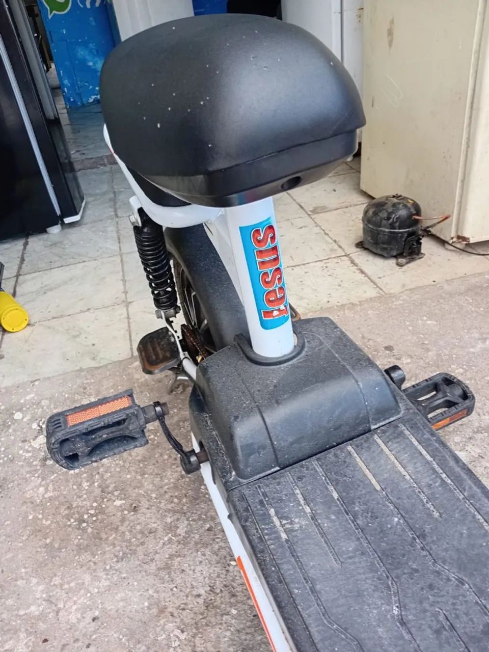 Moto  - Foto 5